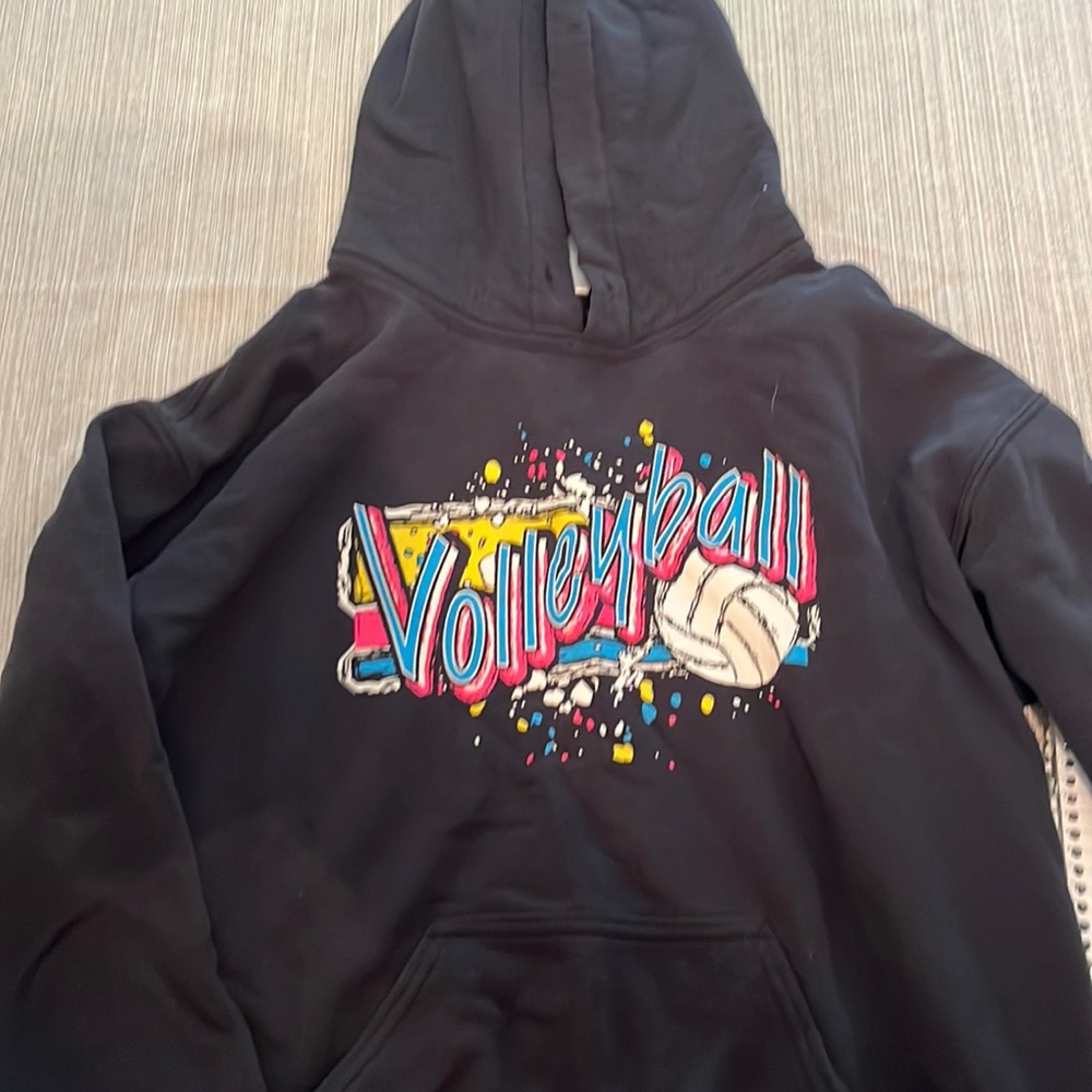 Kids sweatshirt size small